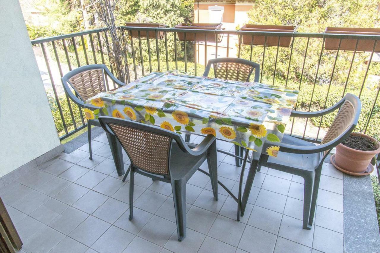 Chignolo Verbano Stresa Exterior foto