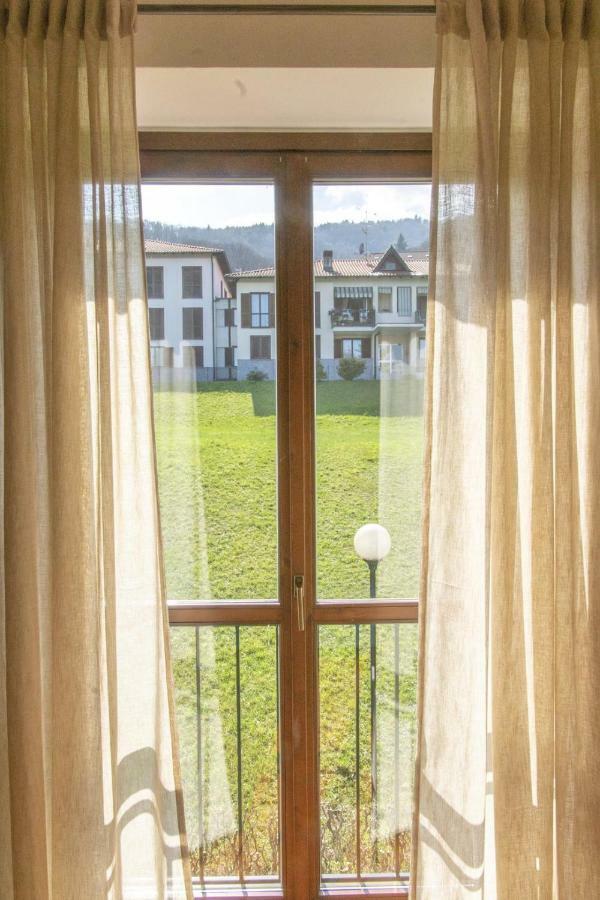Chignolo Verbano Stresa Exterior foto